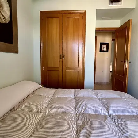Apartman Detente Et A