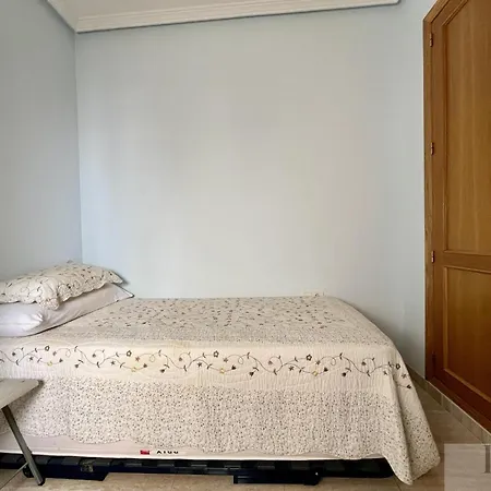 Detente Et A El Campello