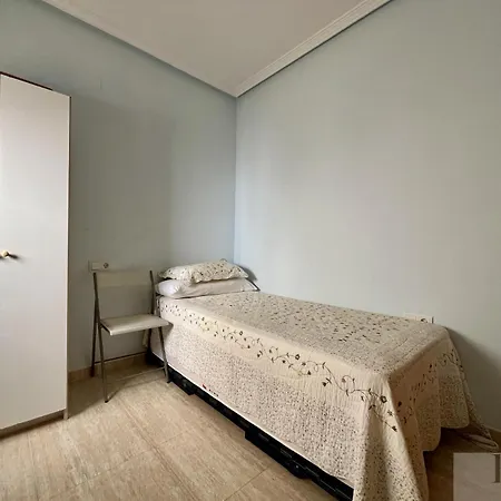 Apartman Detente Et A