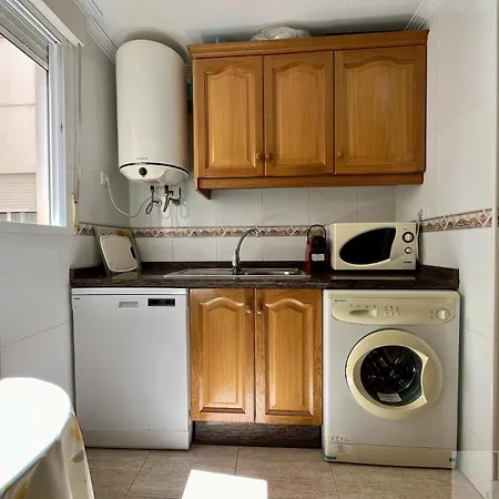 Apartman Detente Et A *