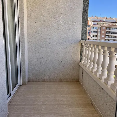 Apartman Detente Et A