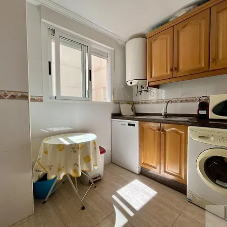 Detente Et A Apartman